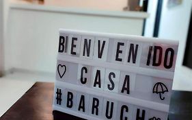 Casa Baruch