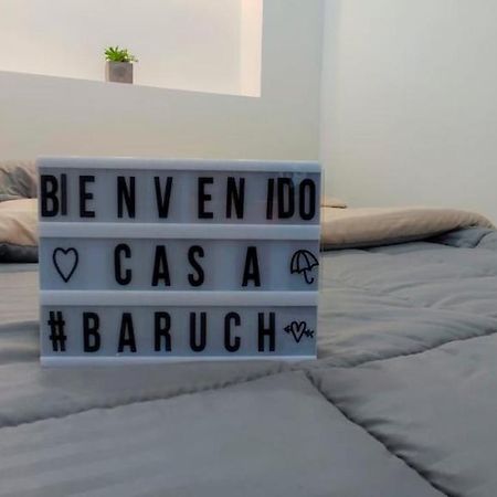Casa Baruch Bogotá Exterior foto