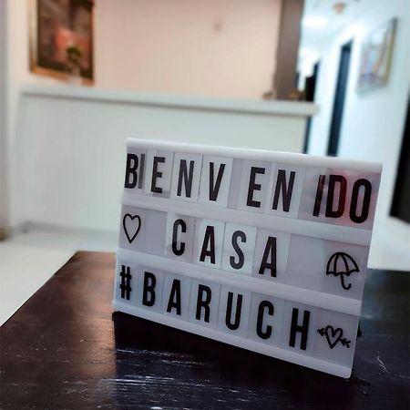 Casa Baruch Bogotá Exterior foto