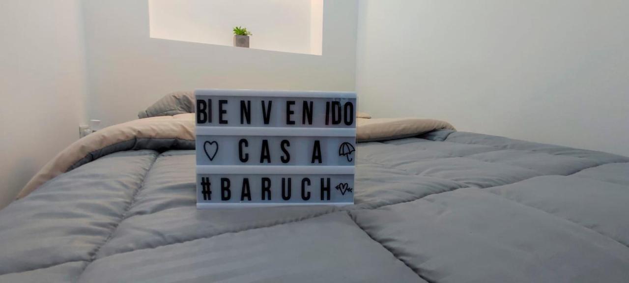 Casa Baruch Bogotá Exterior foto
